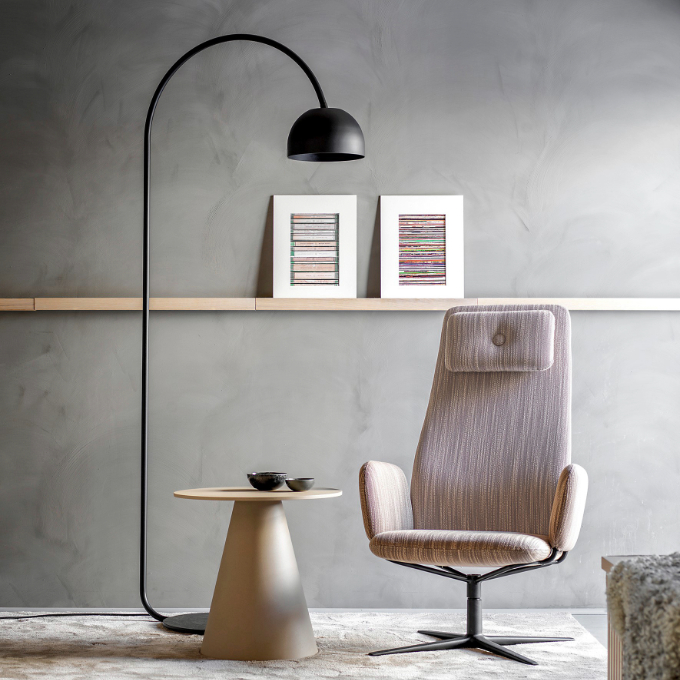 Lamp Zero - Bob Floor  - 1
