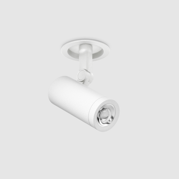 Lamp Arkoslight - Coco Recessed Впускаемые  - 2