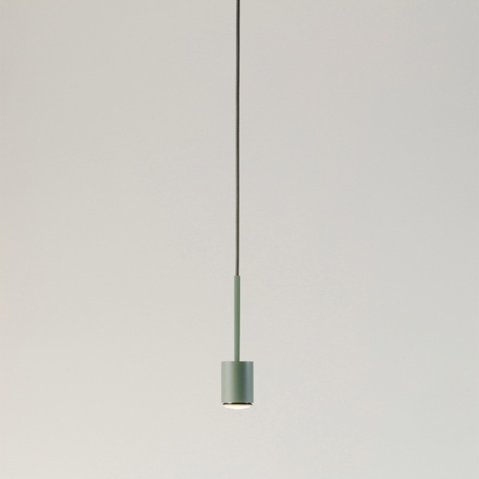 Lamp Estiluz - Belt Подвесные  - 3