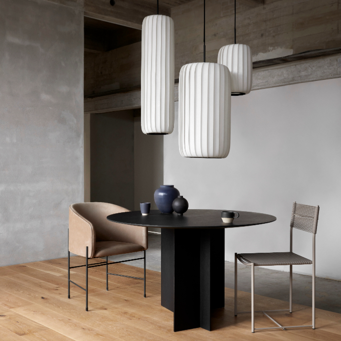 Lamp Tom Rossau - TR37 Подвесные  - 2