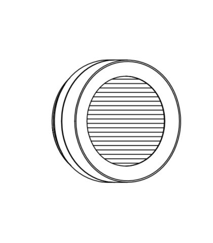 Linear filter black