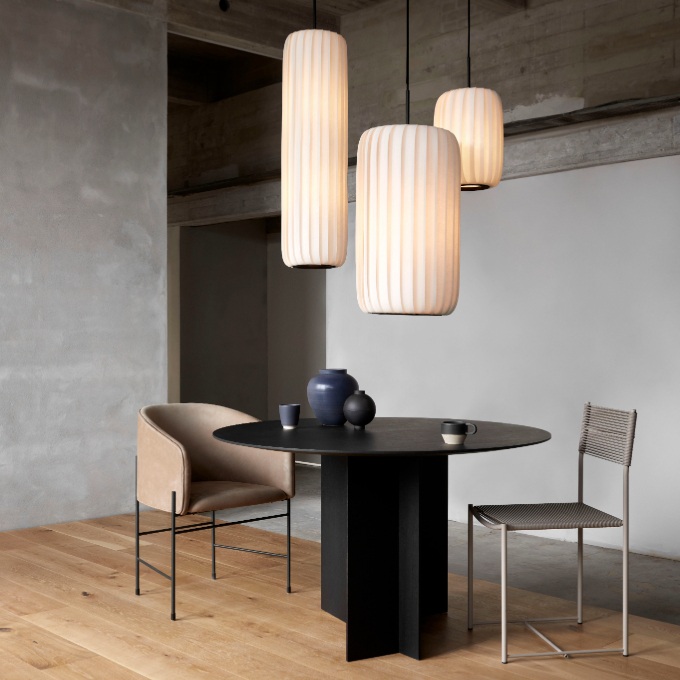 Lamp Tom Rossau - TR37 Подвесные  - 1