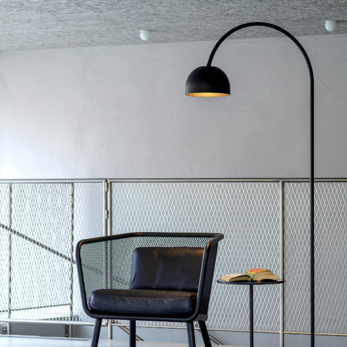 Lamp Zero - Bob Floor  - 2