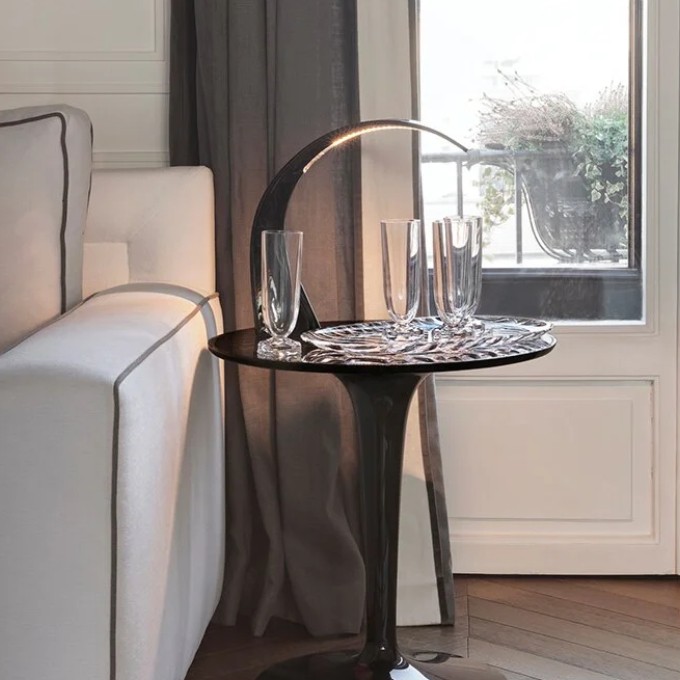 Lamp Kartell - Taj mini Table  - 3