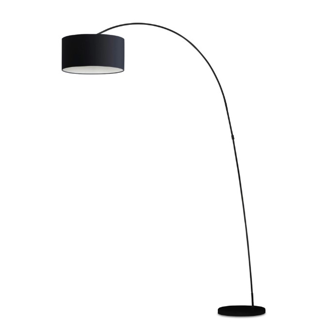 Šviestuvas Faro – PAPUA floor lamp Pastatomas šviestuvas  - 1