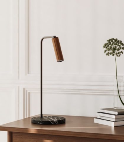 Lamp Aromas - Tura table