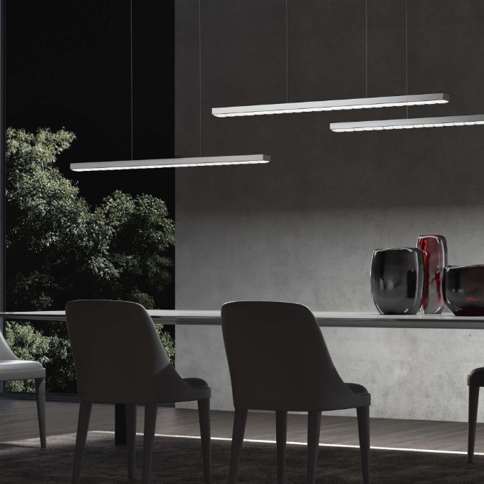 Šviestuvas Italamp – Aura 120 Pakabinamas šviestuvas  - 2
