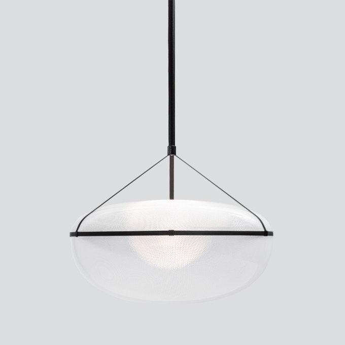 Lamp A-N-D - Iris Pendant 60 Подвесные  - 2