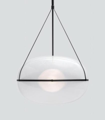 Lamp A-N-D - Iris Pendant 60