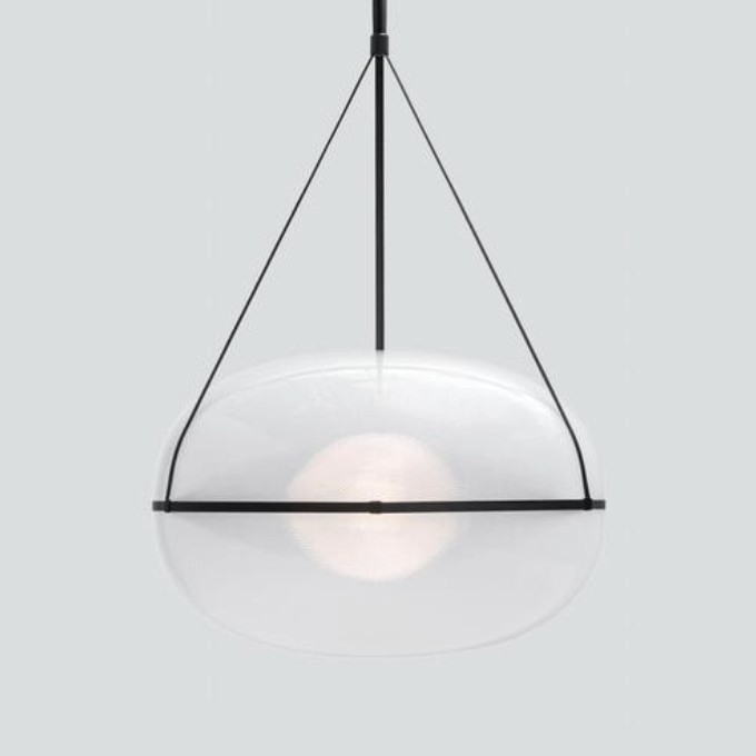 Lamp A-N-D - Iris Pendant 60 Подвесные  - 1