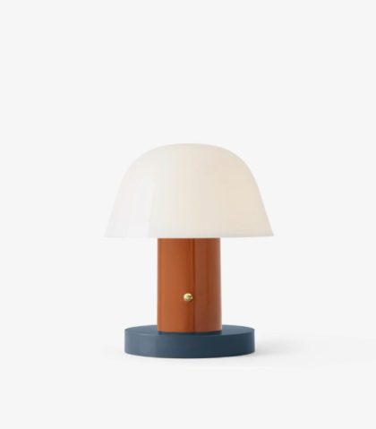 Lamp &TRADITIONAL - Setago