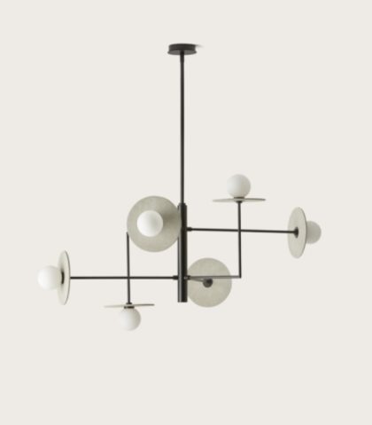 Lamp Aromas - Miro C1289/6