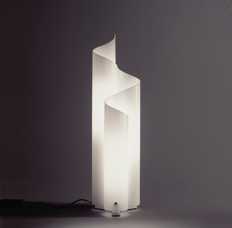 Lamp Artemide - Mezzachimera Floor  - 1