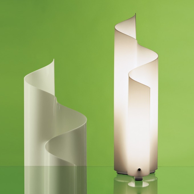Lamp Artemide - Mezzachimera Floor  - 3