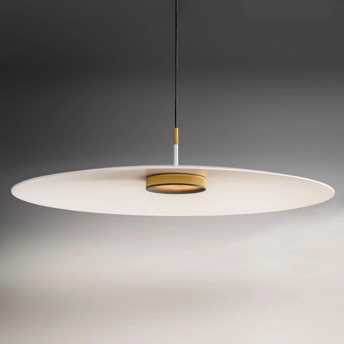 Lamp Olev - Overfly Plus Pendant  - 1