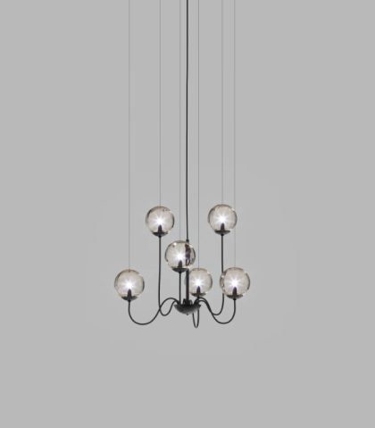 Exposure lamp Vistosi - Puppet