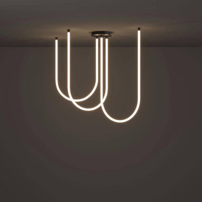 Lamp Beneito Faure - KAA Подвесные  - 2