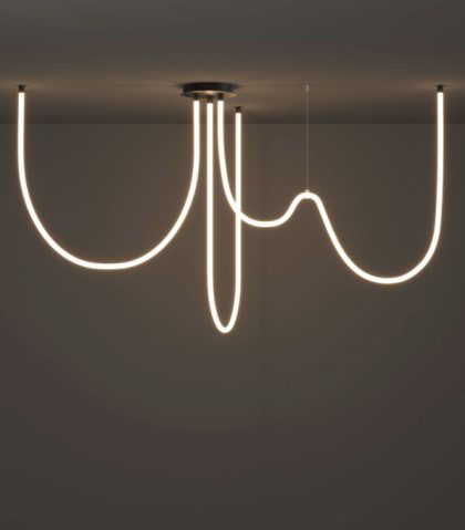 Lamp Beneito Faure - KAA
