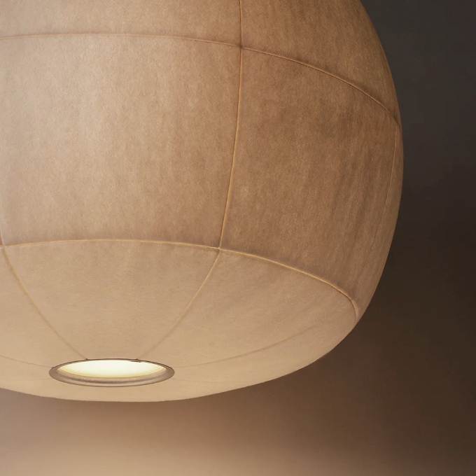 Lamp Rakumba - Big Glow Pendant  - 7