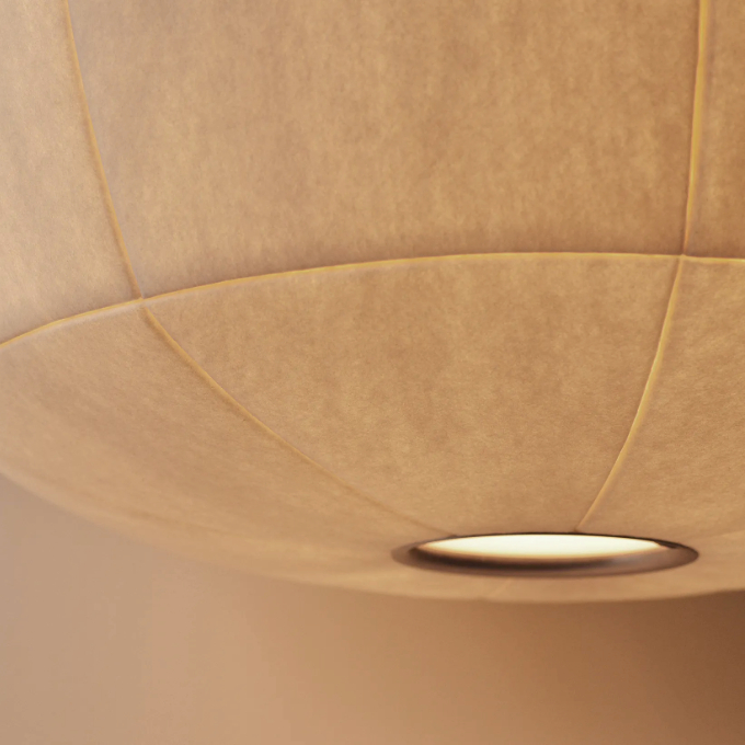 Lamp Rakumba - Big Glow Pendant  - 6