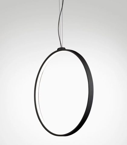Šviestuvas Delta Light – SUPERLOOP VC 70 SBL 930 B