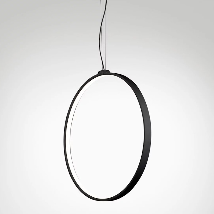 Lamp Delta Light - Superloop VC 70 Pendant  - 1