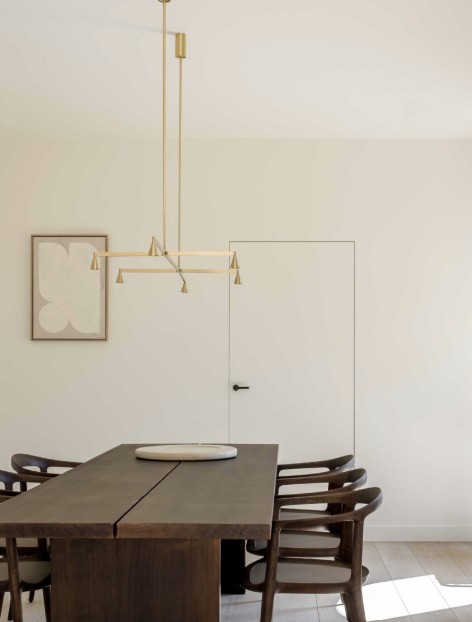 Lamp Trizo 21 - Austere-Suspension 1+RF100  Подвесные  - 2