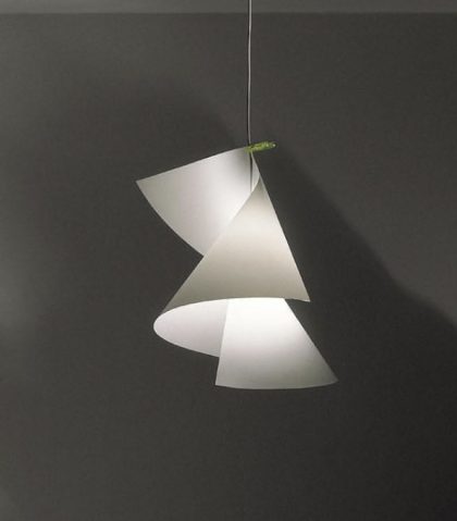 Lamp Ingo Maurer - Willydilly