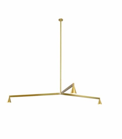 Lamp Trizo 21 - Austere-Chandelier 1Y