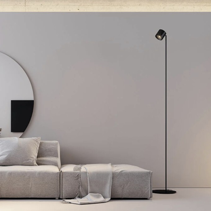 Lamp Oty Light - Pop P12 Polifemo PF3 Напольные  - 2