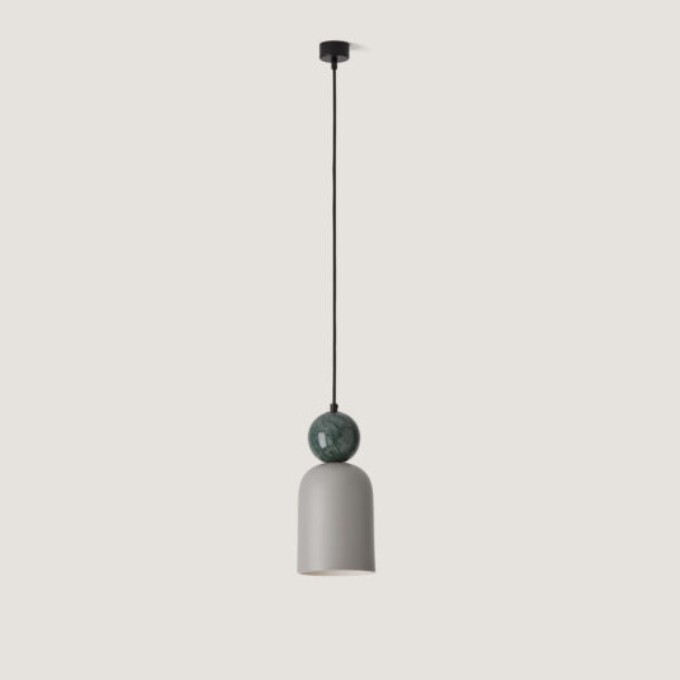 Lamp Aromas - Bell Подвесные  - 1