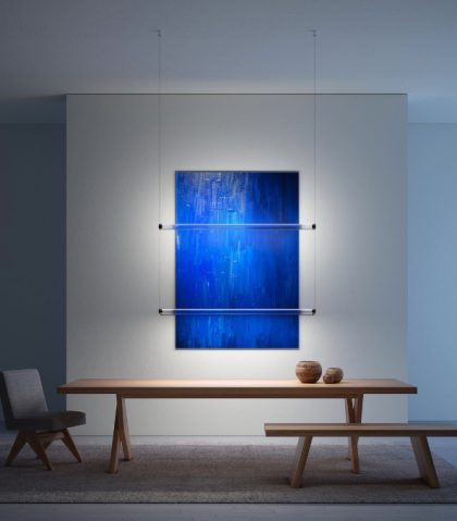 Lamp Davide Groppi - Magia