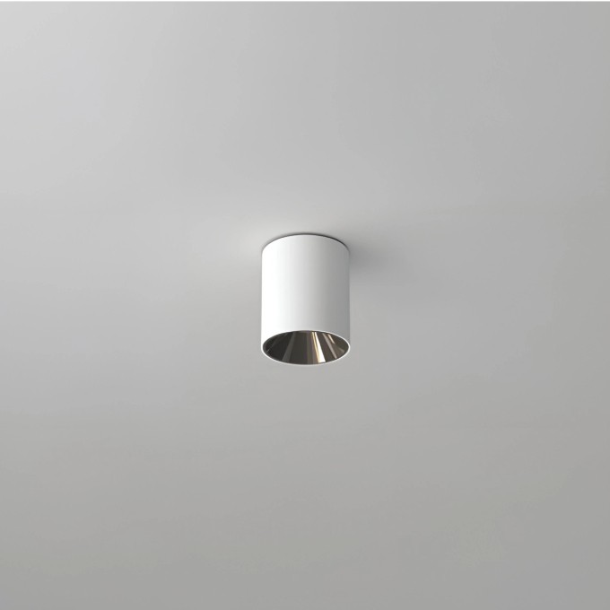 Šviestuvas Oty Light – X7 R ø8,5 Lubinis šviestuvas  - 2