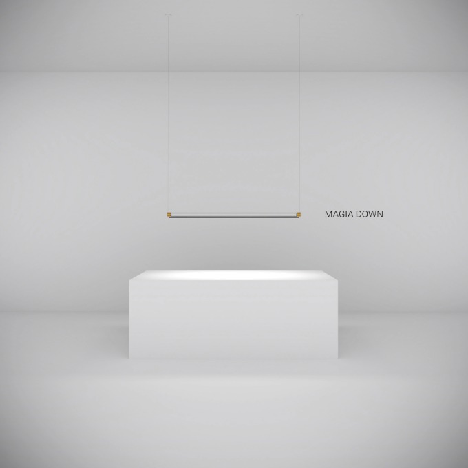 Lamp Davide Groppi - Magia Подвесные  - 2
