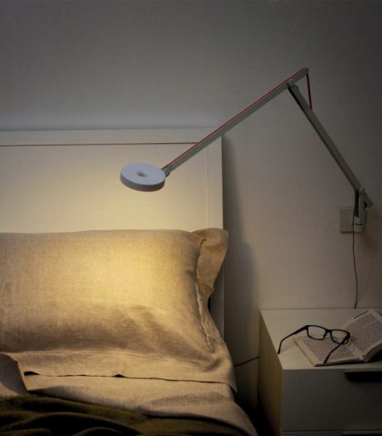 Lamp Rotaliana - String W1/W2