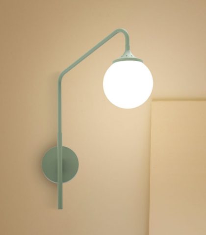 Lamp Zava - San Babila B