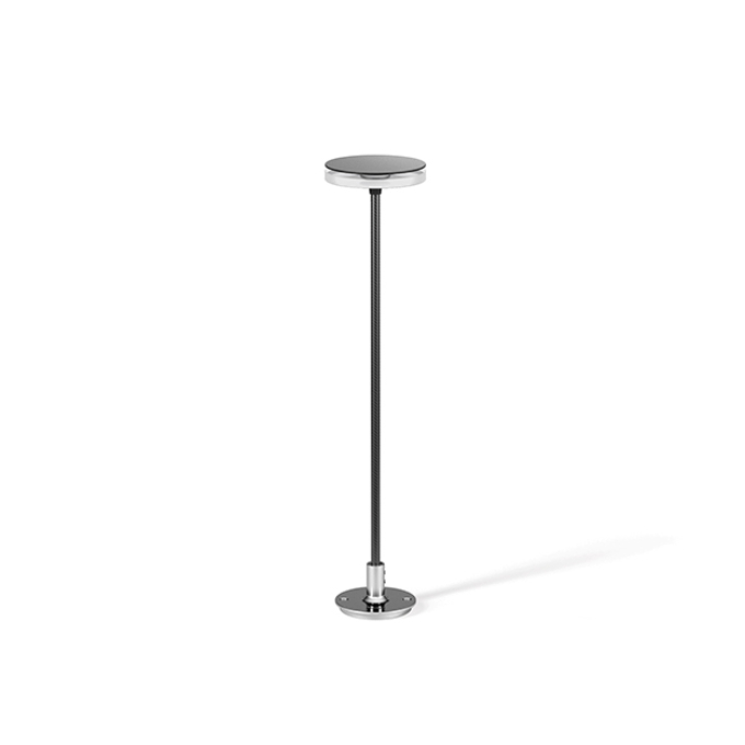 Lamp Platek - Chiodino 500 Paletto Outdoor recessed  - 1