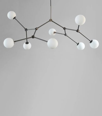 Lamp 101 Copenhagen - Drop Chandelier Bulp