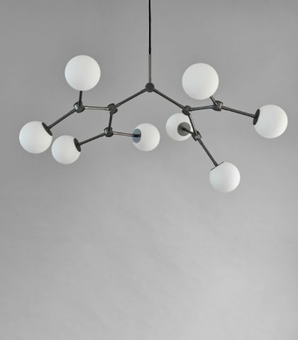 Lamp 101 Copenhagen - Drop Chandelier Bulp Mini