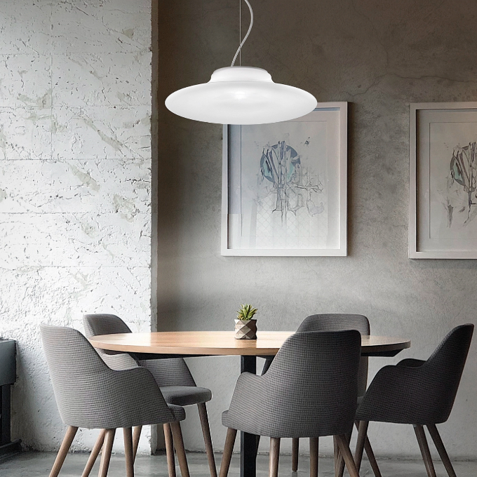 Exposure lamp Vistosi - Incanto  Подвесные  - 2