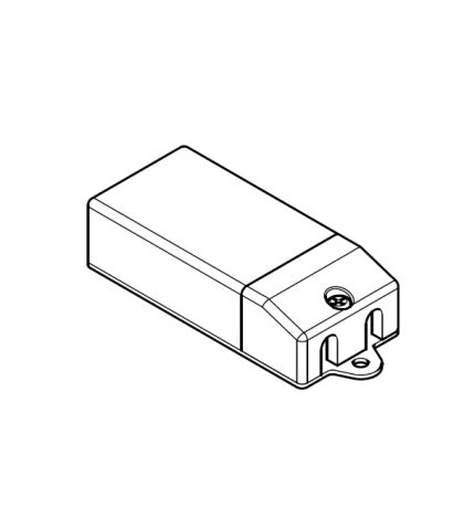 Driver 24V 40W IP67 On-Off LB1070031