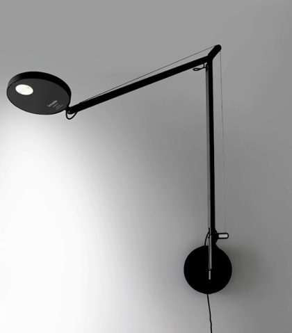 Lamp Artemide - Demetra Wall
