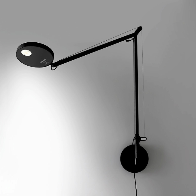 Lamp Artemide - Demetra Wall Настенные  - 1