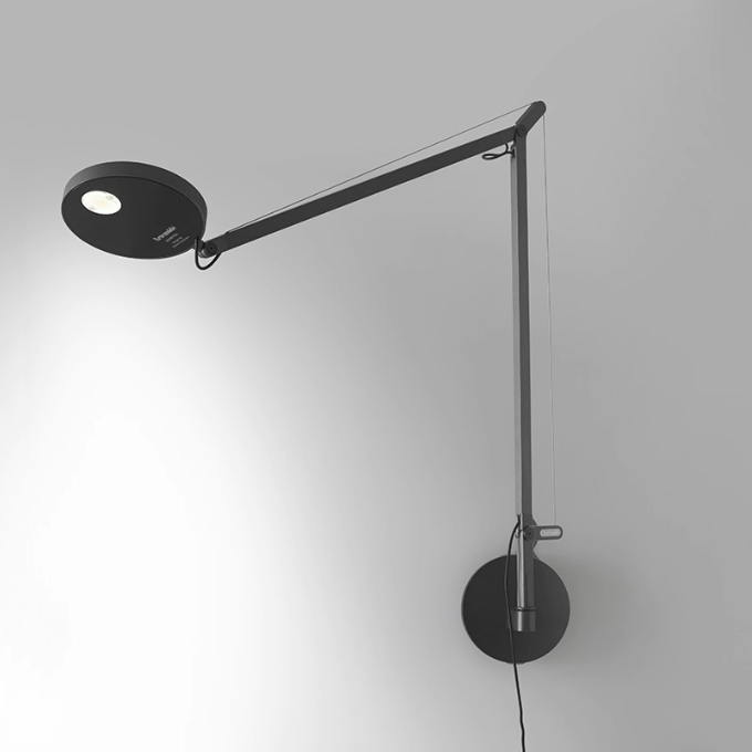 Lamp Artemide - Demetra Wall Настенные  - 3