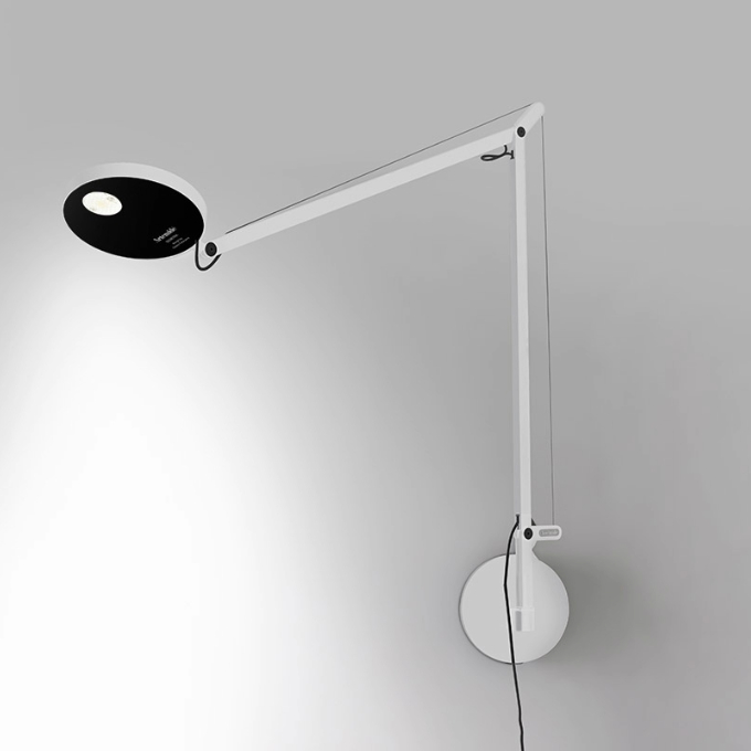 Lamp Artemide - Demetra Wall Настенные  - 2