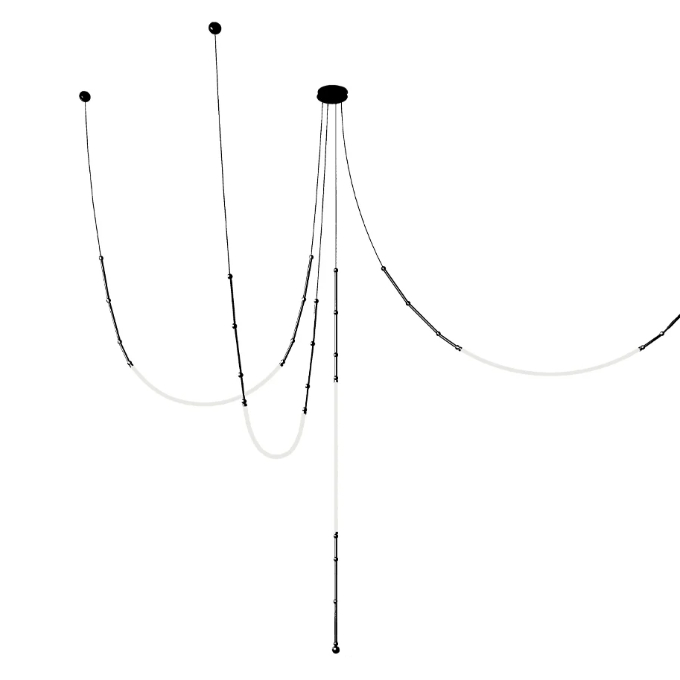 Lamp Karman - Leda  Подвесные  - 2
