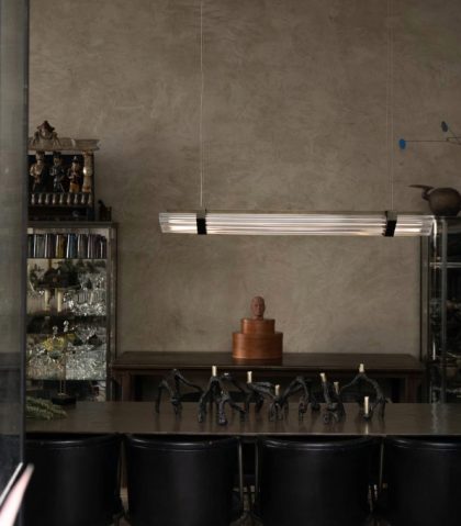 Lamp DCW editions - Seagull