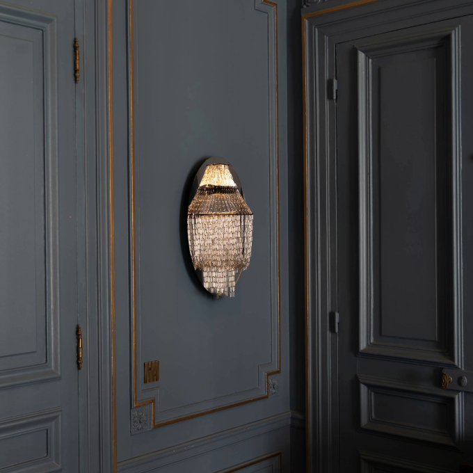 Lamp DCW editions - Lampe C Настенные  - 2