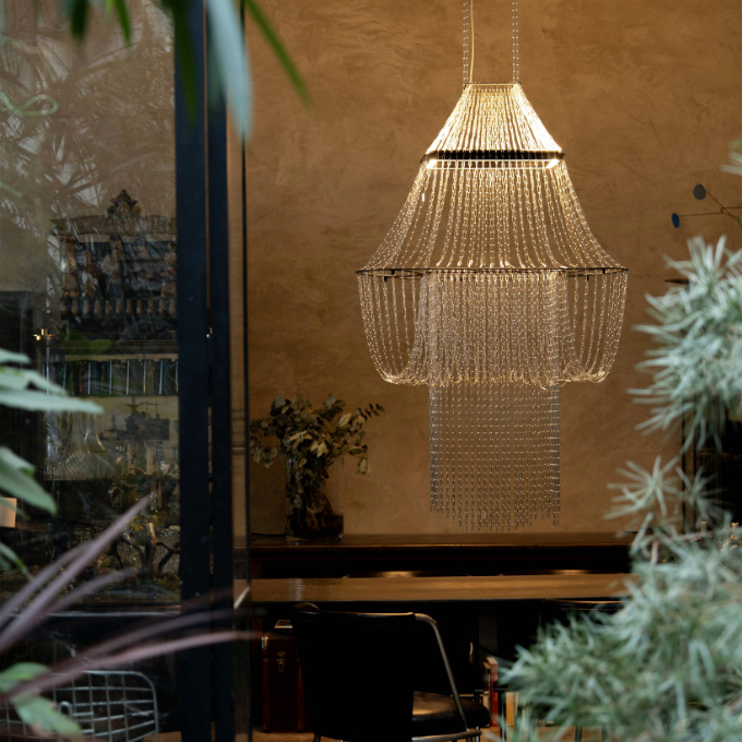 Lamp DCW editions - Lampe C Подвесные  - 4
