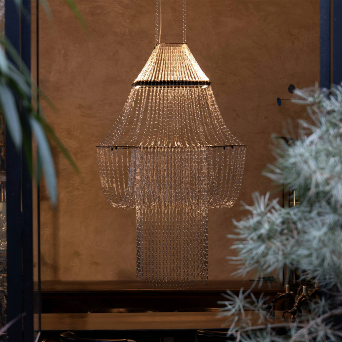 Lamp DCW editions - Lampe C Подвесные  - 2